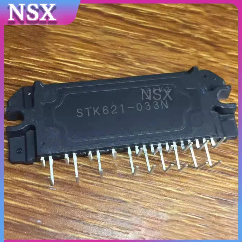 STK621-033N, Novo