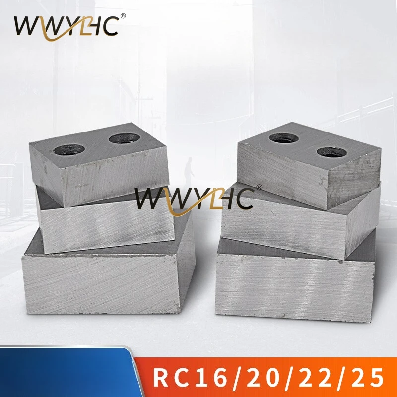 RC-16/20/22/25 Portable Hydraulic Cut-off Machine Cutter Head Blades