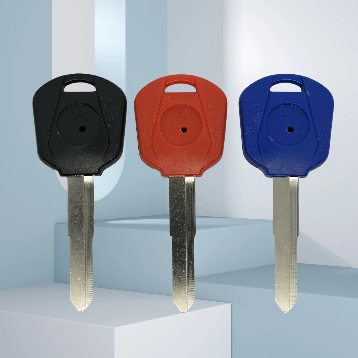 

for Honda CM500 CM300 CB400X CB400F motorcycle key embryo Honda Blank Key Detachable chip key Motorcycle keys Suitable