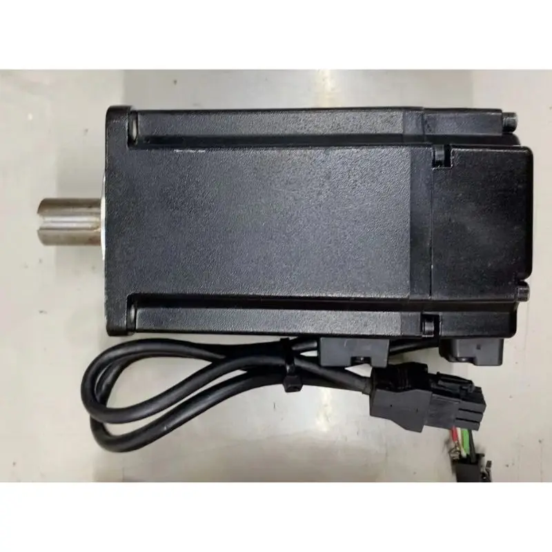 Imagem -02 - Servo Motor Usado Ecma-c20807rs Ecma C20807rs Testado ok