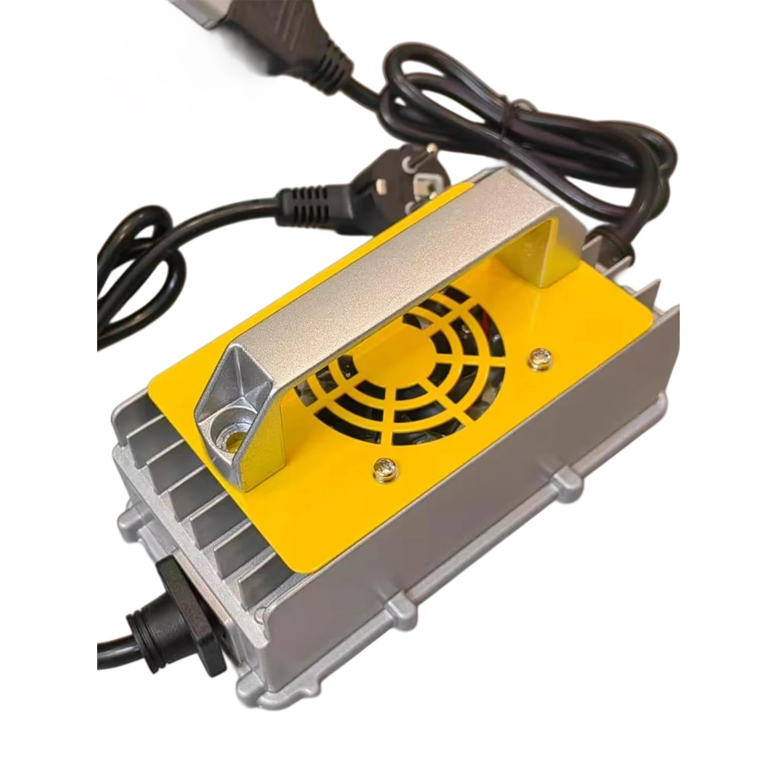 24V 15A 10A 12V 20A 36V 12A الشواحن الذكية ل LiFePO4 ليثيوم أيون الرصاص الحمضية 12.6V 14.6V 16.8V 29.2V 29.4V 10A 43.8V IP67 مقاوم للماء