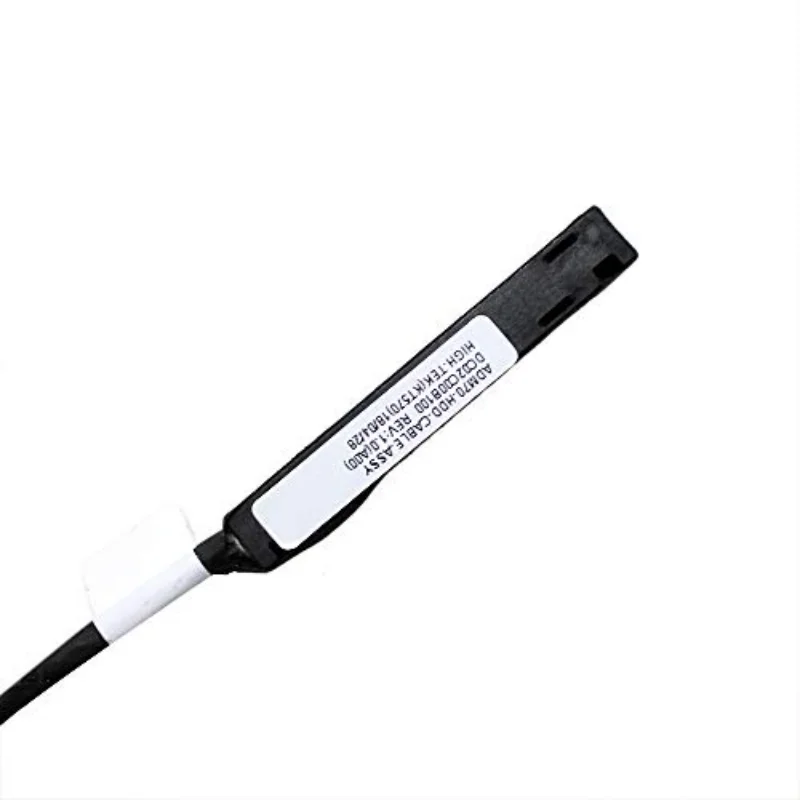 Dysk twardy SATA HDD SSD kabel złącze adaptera do Dell szerokości geograficznej 5480 E5470 E5480 E7480 E5491 DC02C00B100 80 80 080 rk8