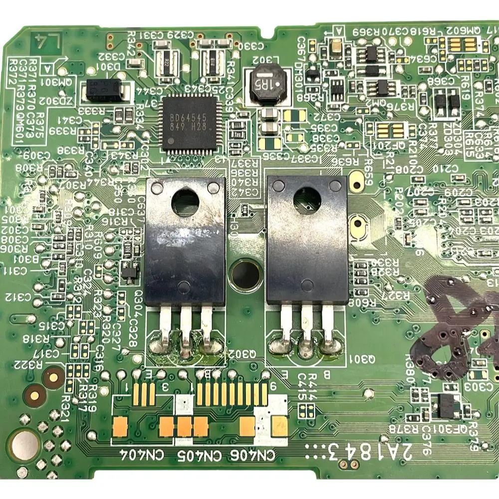 Main board CG22 MAIN-B Fits For Epson L4158 4158