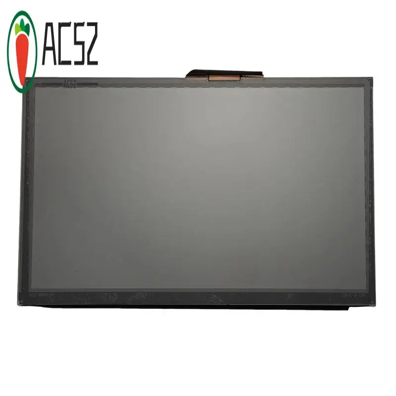 

Запасные части AC52-7Inch: ЖК-дисплей Uconnect, сенсорный экран, радио, навигация для JEEP Compass 2017-2020 TDO-WXGA0700K00057-V1
