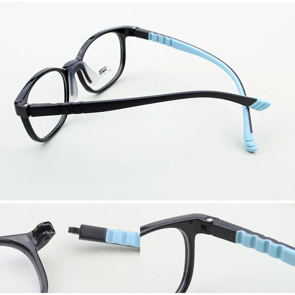 Children's Eyeglasses Replacement Leg Frame