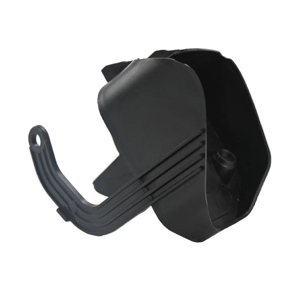 MTKRACING Per YAMAHA TMAX 530 2017 2018 2019 Moto Carenatura Anteriore Portaoggetti Cassetta Degli Attrezzi di Stoccaggio Piccola Scatola di Immagazzinaggio di Montaggio