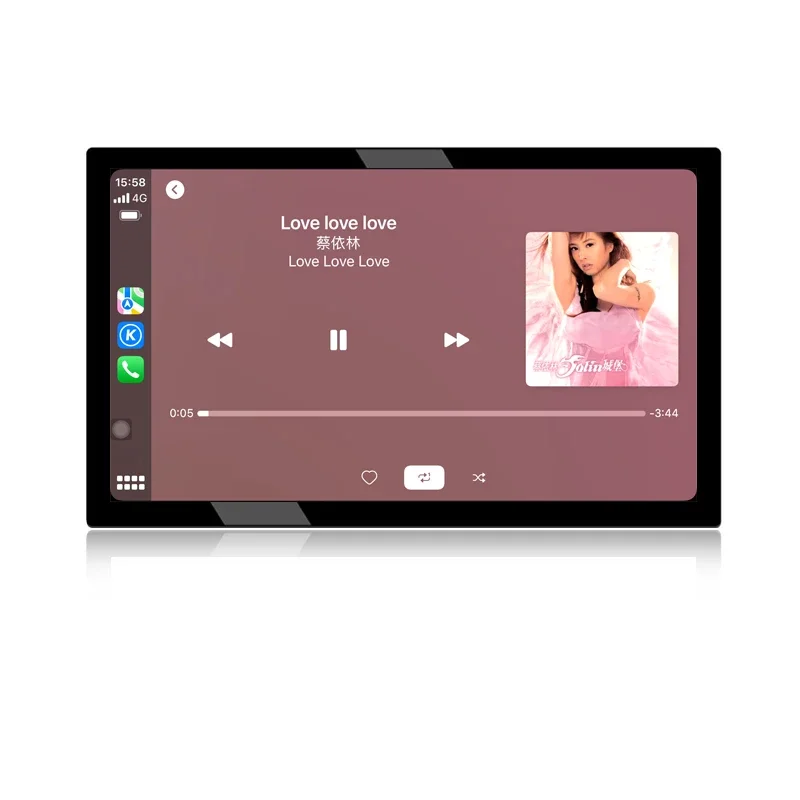 

Rèmài 2 / 5,000 Hot Sale13.3 Inch 1600*1200p HD GPS Navigation Upgrade Screen for Range Rover Sport Android 13 Left Right Hand