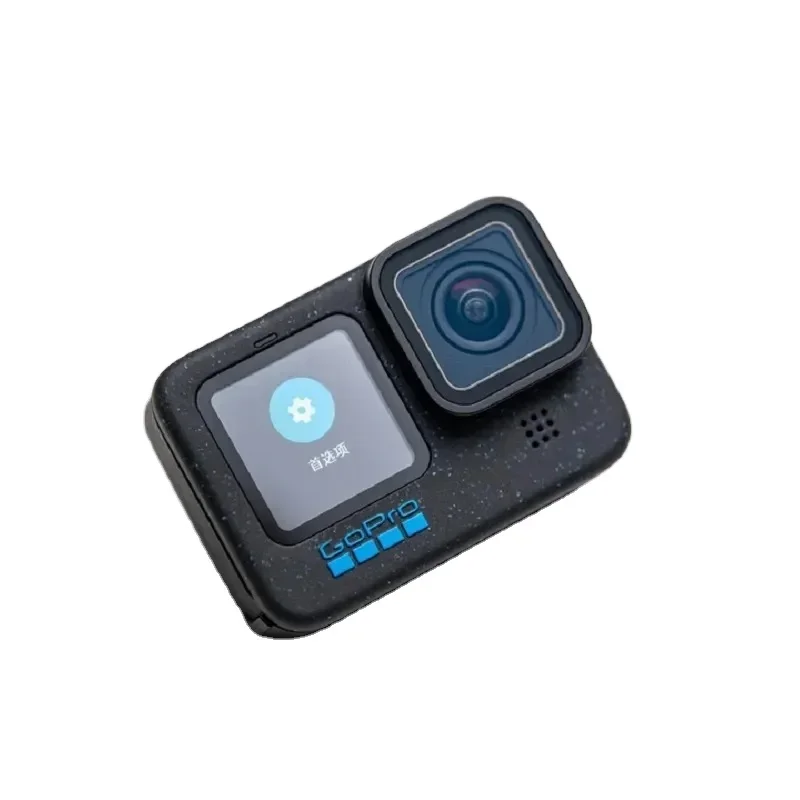 أصلي 100% جديد --- GoPro Hero12 11 كاميرا الحركة السوداء إصدار المبدعين Go Pro HERO12 5.3K 60+ مقاومة للماء