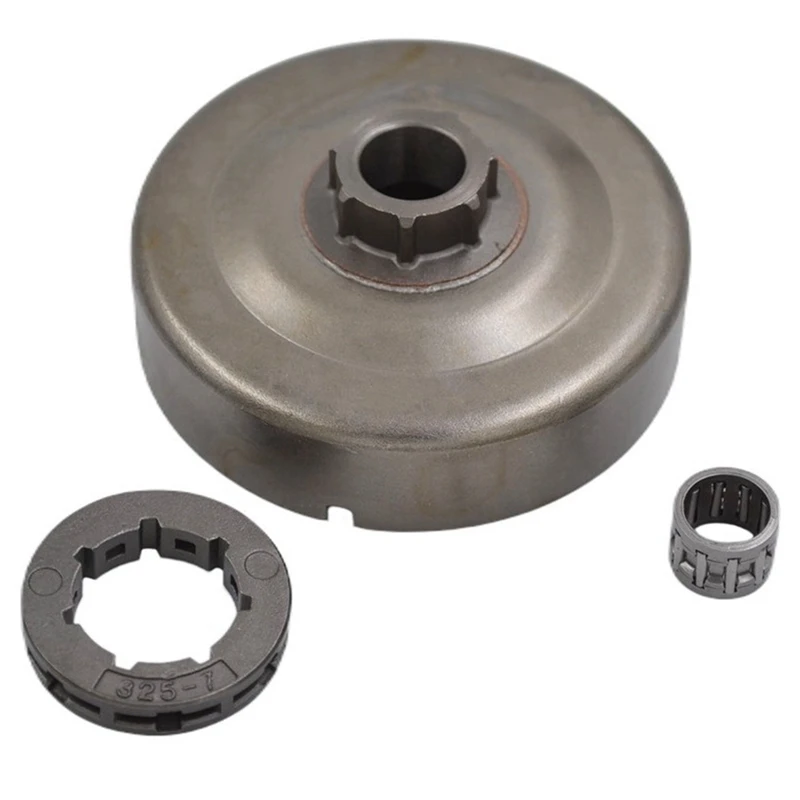 

ABAE-11210071037 Chainsaw Rim Sprocket Kit For Stihl 024 026 MS260 MS270 MS280 Chainsaw Replacement Spare Parts