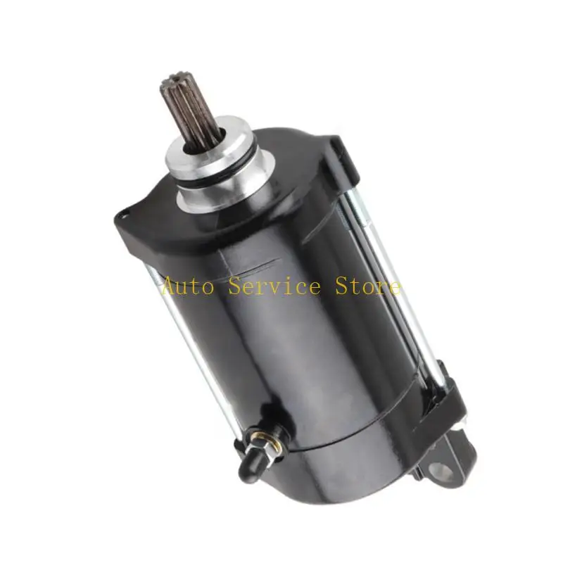 

462A Heavy Duty 18436 Starter Motor for Wave Runner 1100 Sport VX1100A VX1100B VX1100C Watercraft VX1100