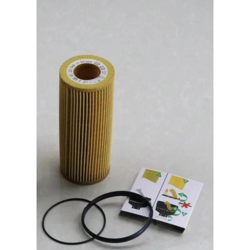 L06E115562A Oil Fil…