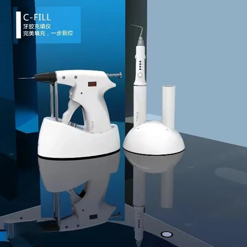 Dentals Hot Fill, Tooth Glue Tip Filler, Hot Melt Filler, Cut Off Root Canal Filler