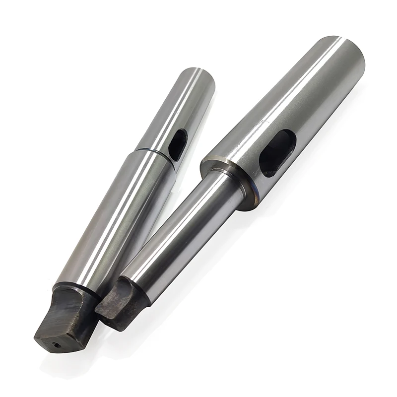 1PCS MT1 MT2 MT3 MT4 Allungamento Riduttore Trapano Riduttore Copertura Morse Estensione e Riduttore Manicotto SUPPORTO MORSO