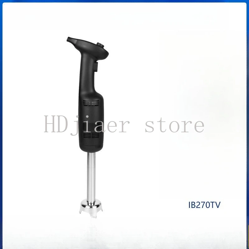 

ASAKI Yamazaki Commercial Handheld Blender Food Baking Homogenizer Electric Cooker Vertical Stirring Bar