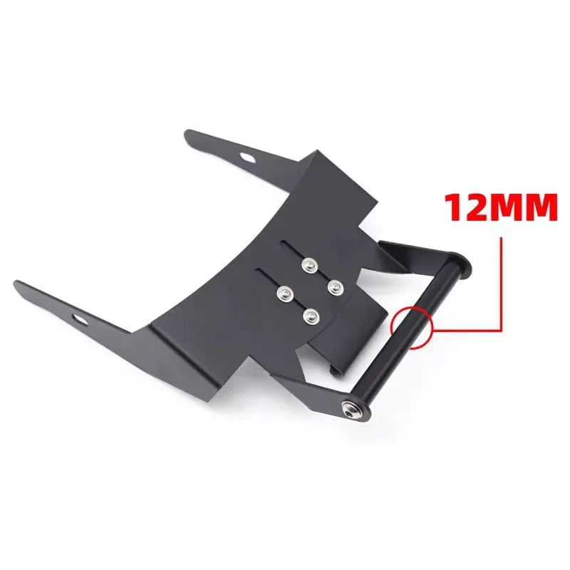 

For Honda adcv350 navigation bracket ADV350 modification, mobile phone clip, Honda, accessories