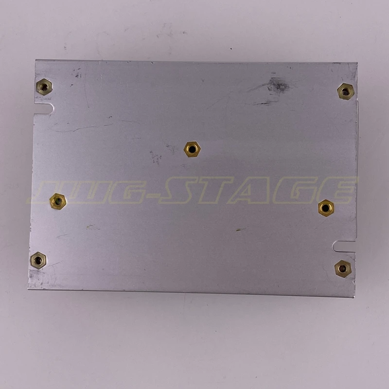 JY-200-24V voeding voor Par Light Led Moving Head Spot Light