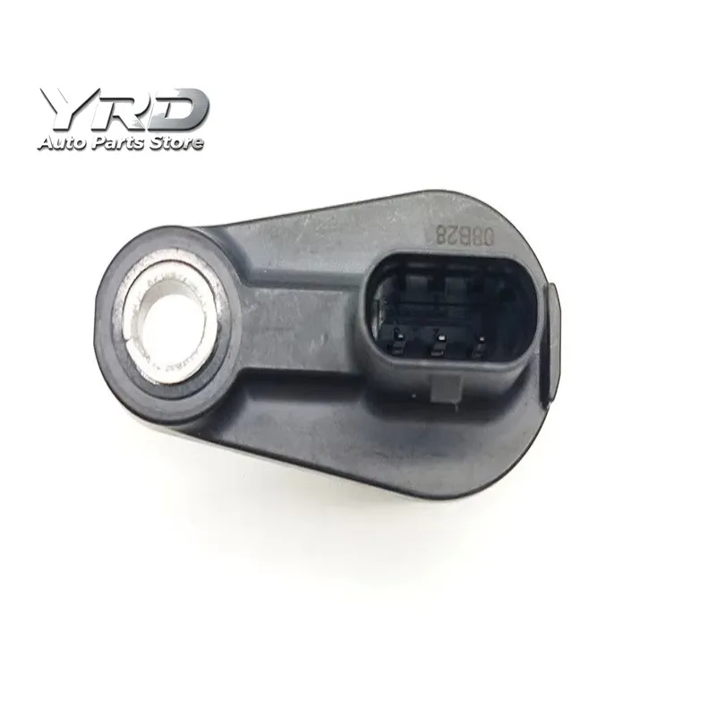 12683500 Brand New Engine Camshaft Position Sensor For Buick Encore GX Verano Chevrolet Trailblazer Equinox Malibu XL 2016-2024 5