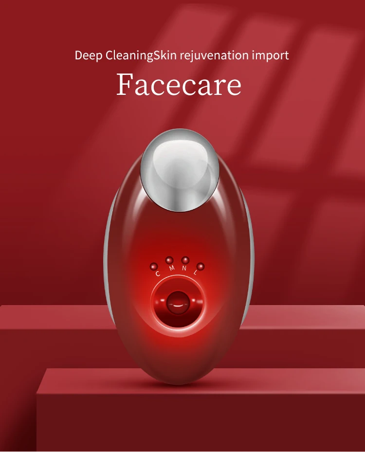 Face Care Deep Cleaning Skin Rejuvenation Import Instrument FC1503