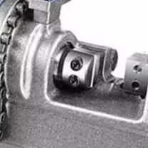 

Electric Rebar Cutter Blades Hard Hydraulic Rebar Blade Replacement Jaw Blade Jaw Cutter Hydraulic Cutter