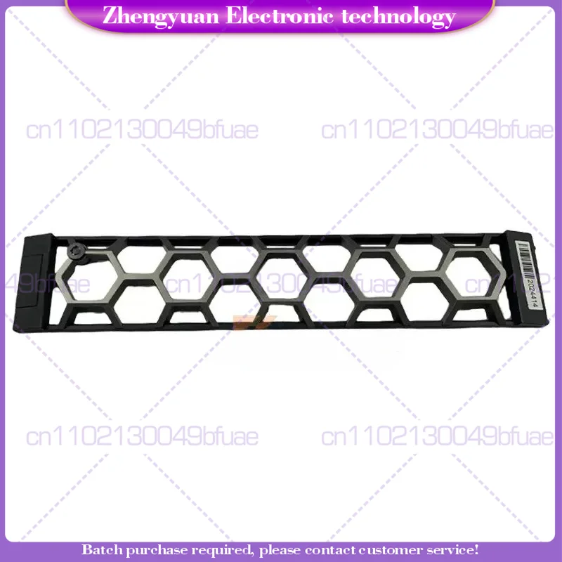 For DELL R740 R540 R740xd R550 R750 R750XS Server 2U Panel Mask 08CW5K