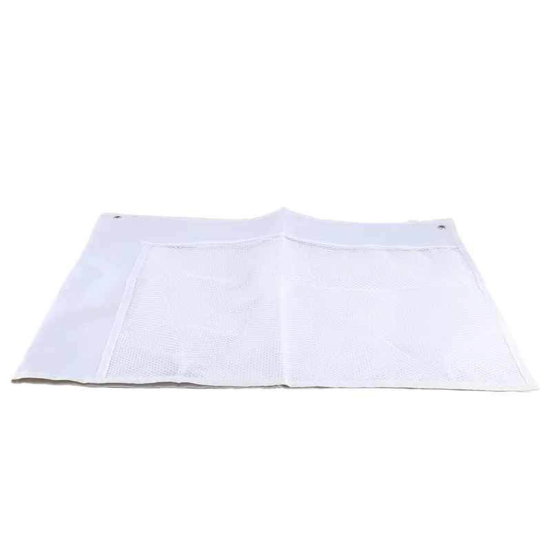 AINY-knuffeldierennet knuffelnet of hangmat, kindermuurhoek knuffels hangmat