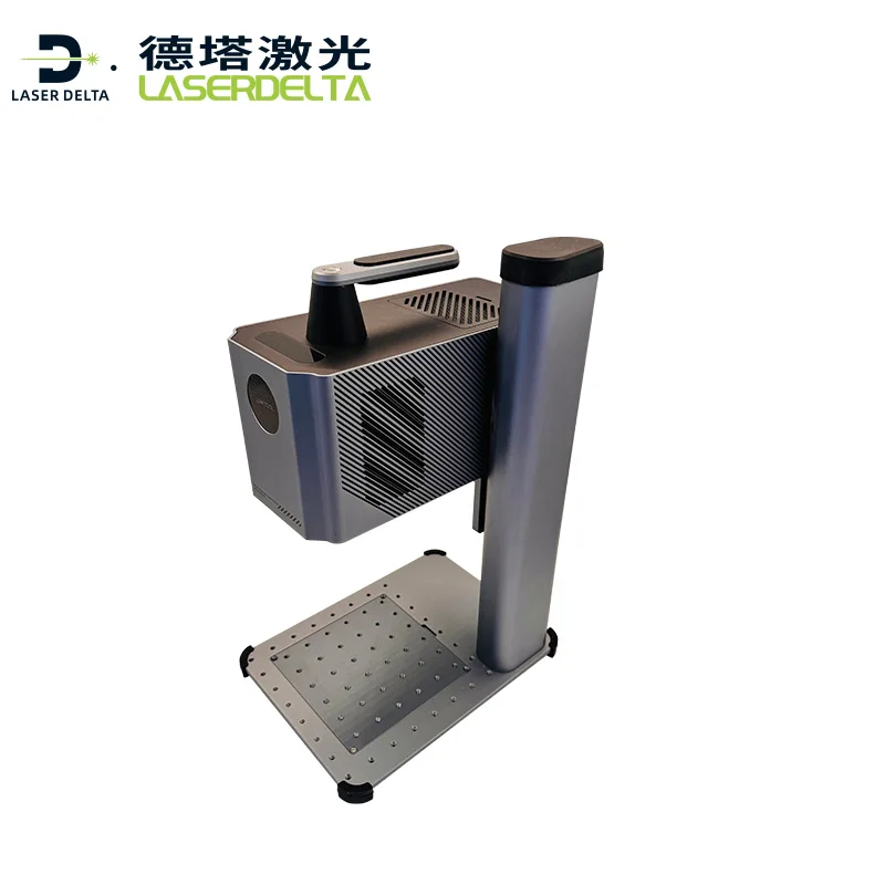 Fiber Laser Marker 10X Faster For XTool F1 Laser Engraver LumiTool F20 Trotec Epilog Laser Gravotech Xtool F1 Ultra 20W