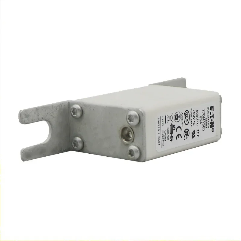 

170M1314 170M1315 Complete Models of Low Voltage Fast Fuse