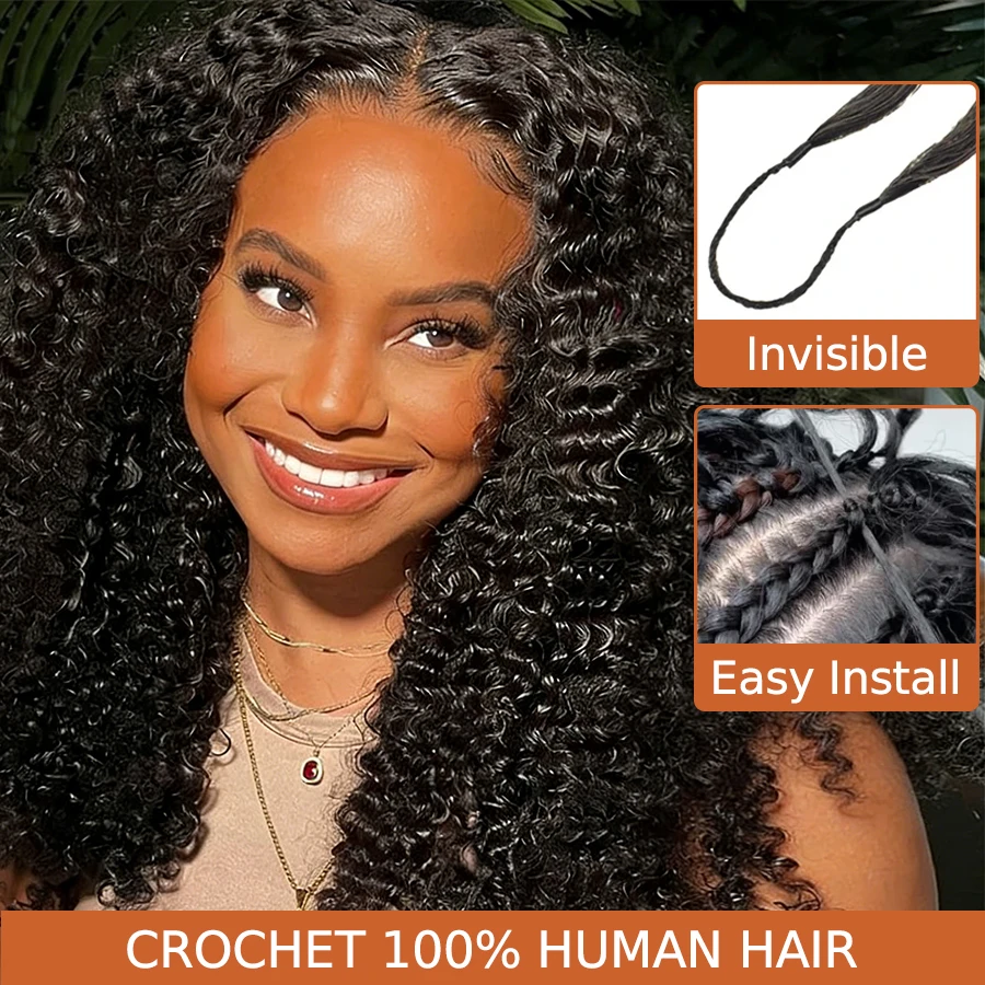 Thumbnail 3 - #15 Trending Crochet Hair Extensions Right Now