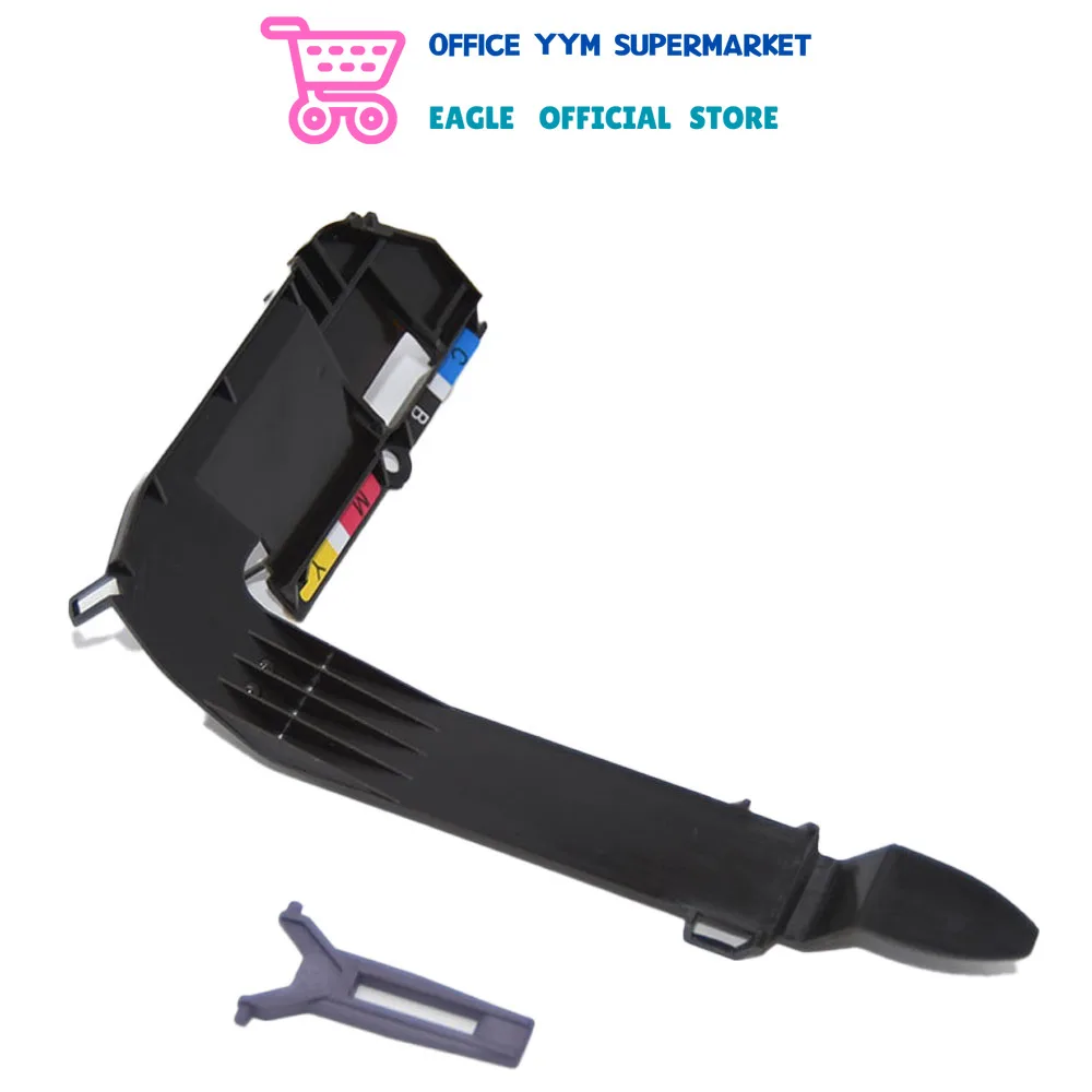C7769-40041 HP500 Brand New System Ink Tube Cover With Lock For HP Designjet 500 510 800 Plus 500PS 510PS 800PS Plotters Parts