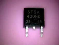 5pcs  SF5A400HD SF5A400 TO-252