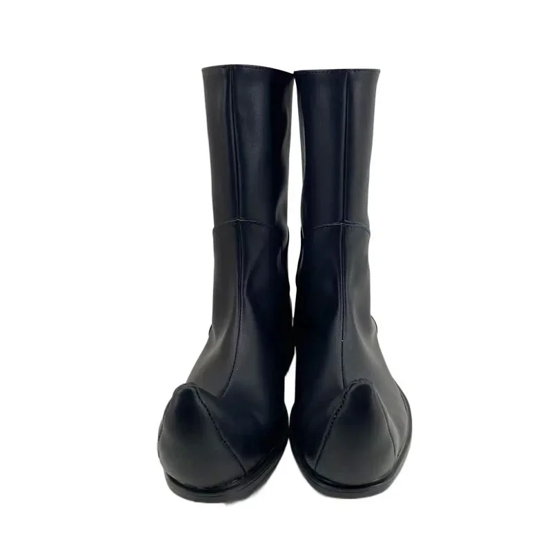 

qwerrtyuio. 123456 Персона Косплей 5 Югун Лотос Обувь для выступлений Вторичная анимация Exhibitionasdffghjk 987764