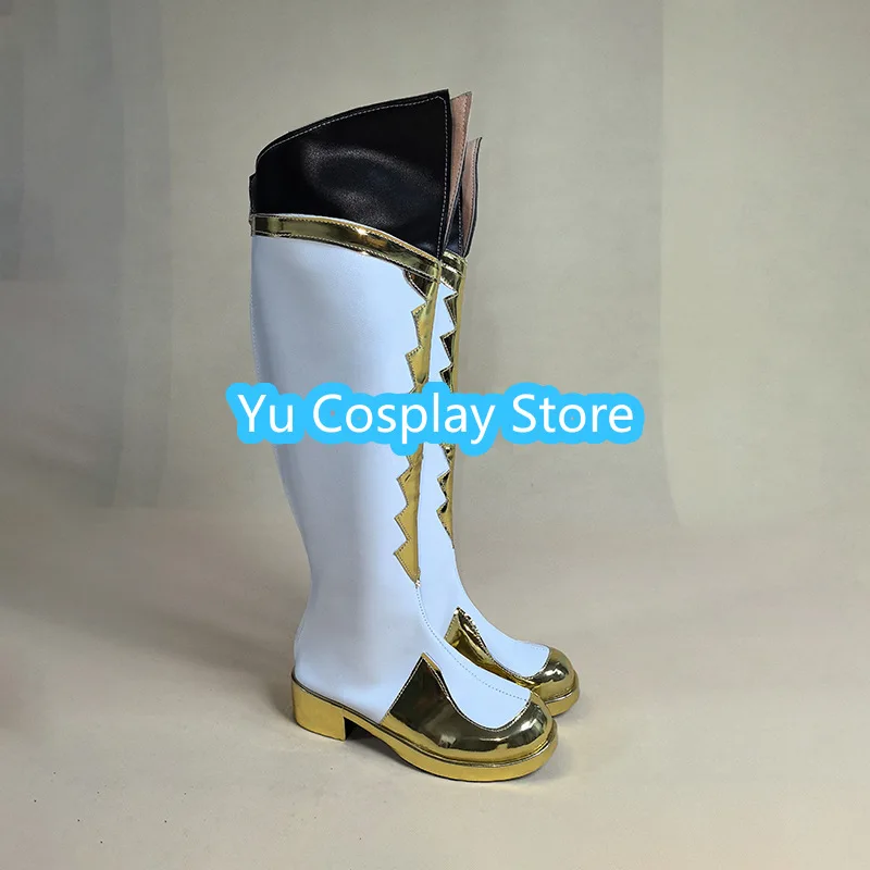 يو تأثيري فوجي شاوجي بوذا يقفز على الحائط الرسوم المتحركة دور اللعب أزياء حفلات الهالوين أحذية مخصصة للرجال والنساء