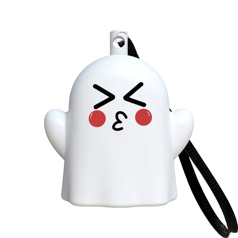 

Хэллоуин Призрак Персональная сигнализация Анти-волк Сигнализация Охранная защита Вспышка Персональный отчет Устройство сигнализации No 5