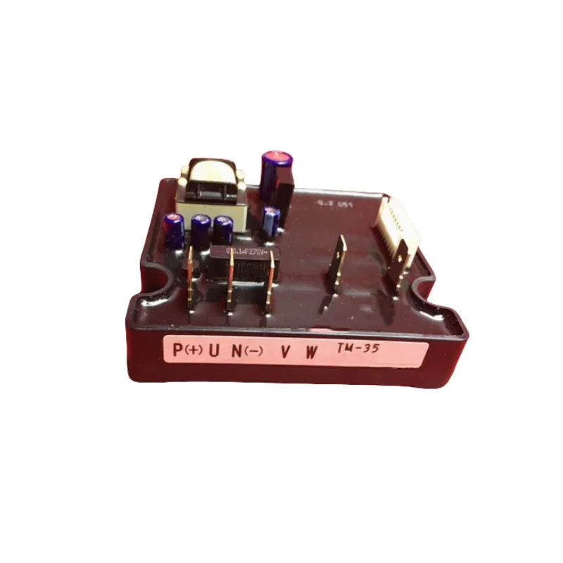 100% New original TM-35 module
