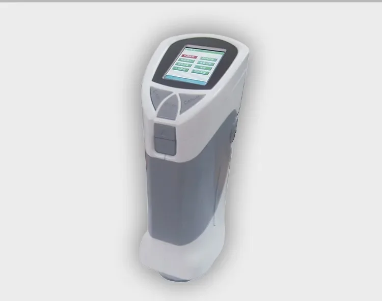 

Precise Color Different Meter Price SC80 Yellow Whiteness Measurement
