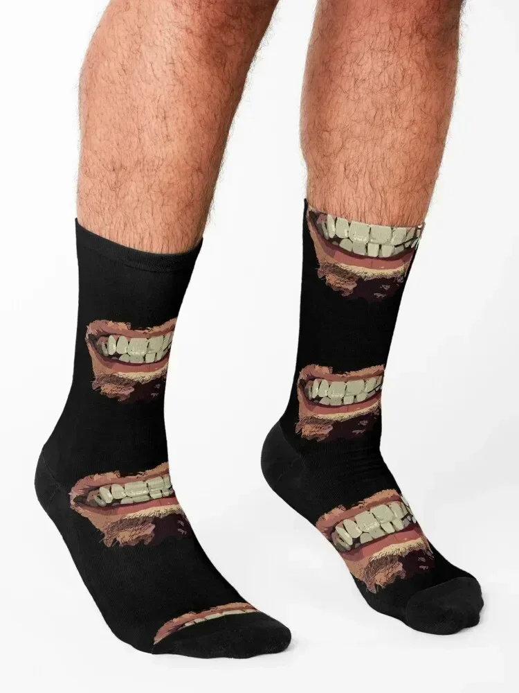 Hozier’s Unreal Unearth Socks custom sports heated Climbing short Girl'S Socks Men's