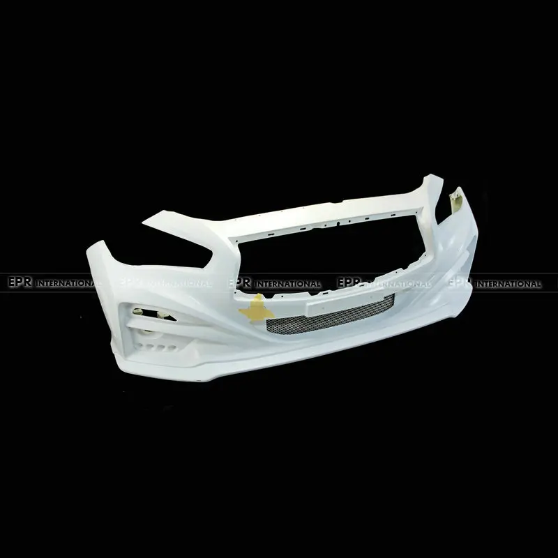 For Infiniti Q50 V37 Impul Front Bumper Q50 VQ37 Carbon bumper Q50S