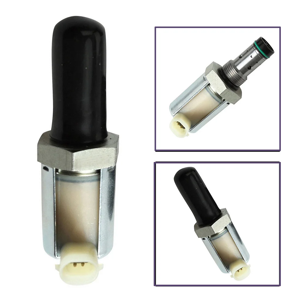 1846057C1 Injector Pressure Regulator Valve IPR For Ford 6.0L V8 Diesel Motorcraft Fuel Pressure Regulator Oil Valve 5C3Z9C968CA