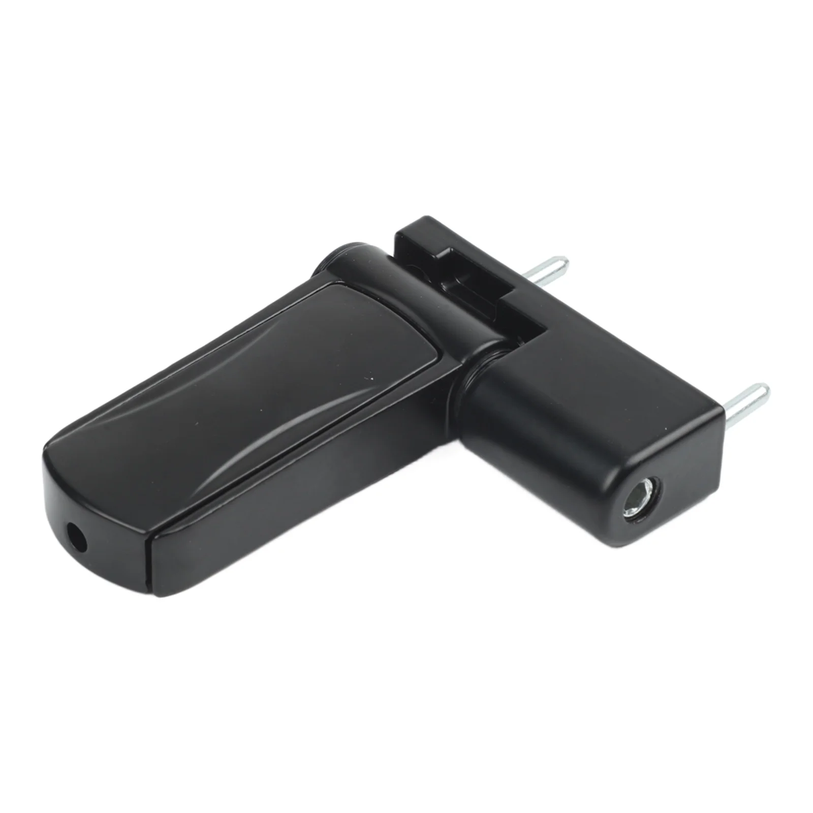 Zinc Alloy 3D Adjustable Concealed Door Hinge Featuring European Style for Enhanced Door Alignment and Smooth Movement