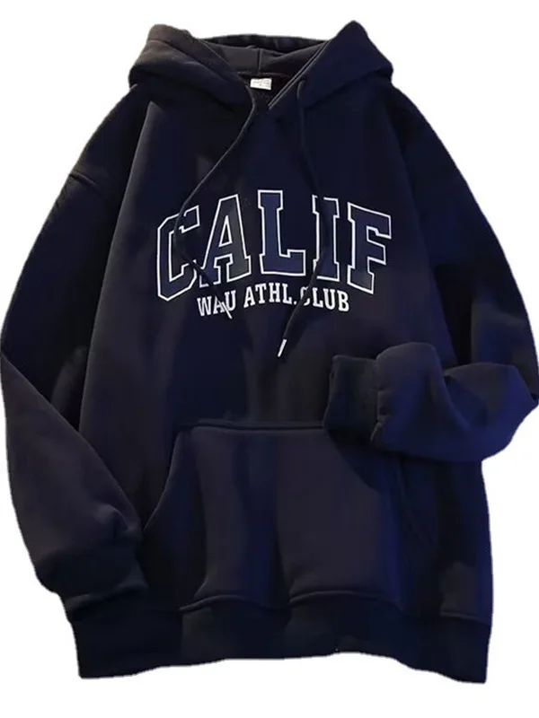 فضفاض الرجال هوديي البلوز Dstring عارضة مريحة الشباب الصيف Faion الصين صنع مقنعين البلوز #5