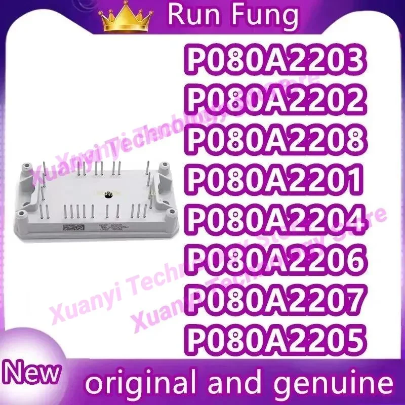 

P080A2201 P080A2202 P080A2203 P080A2204 P080A2205 P080A2206 P080A2207 P080A2208 P080A2209 NEW AND ORIGINAL MODULE
