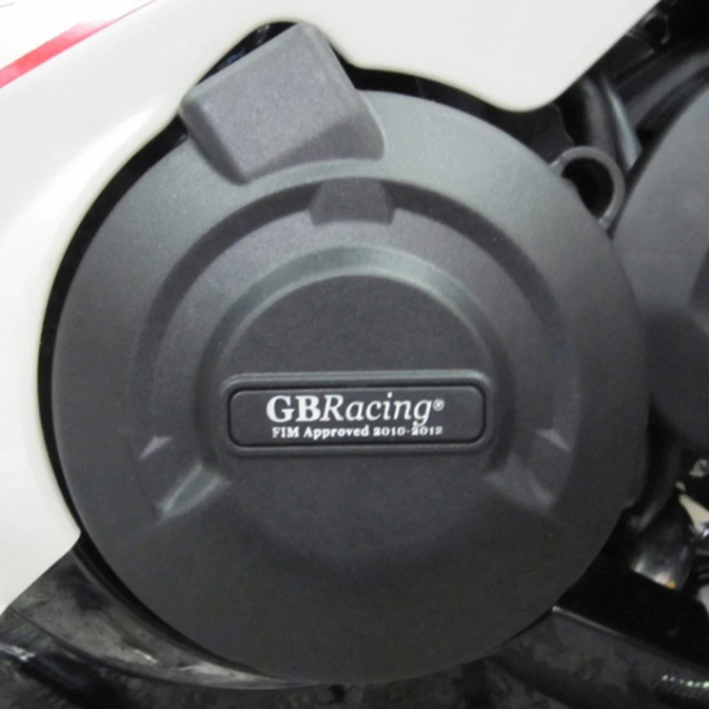 GB Racing Engine Cover DAYTONA 675R STREET TRIPLE(R) 2011~2016 For TRIUMPH Motorcycle Alternator Clutch Protection Accessories