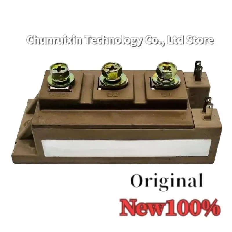 IGBT Module 2MBI150U4B120-50 2MBI200U4B120-50