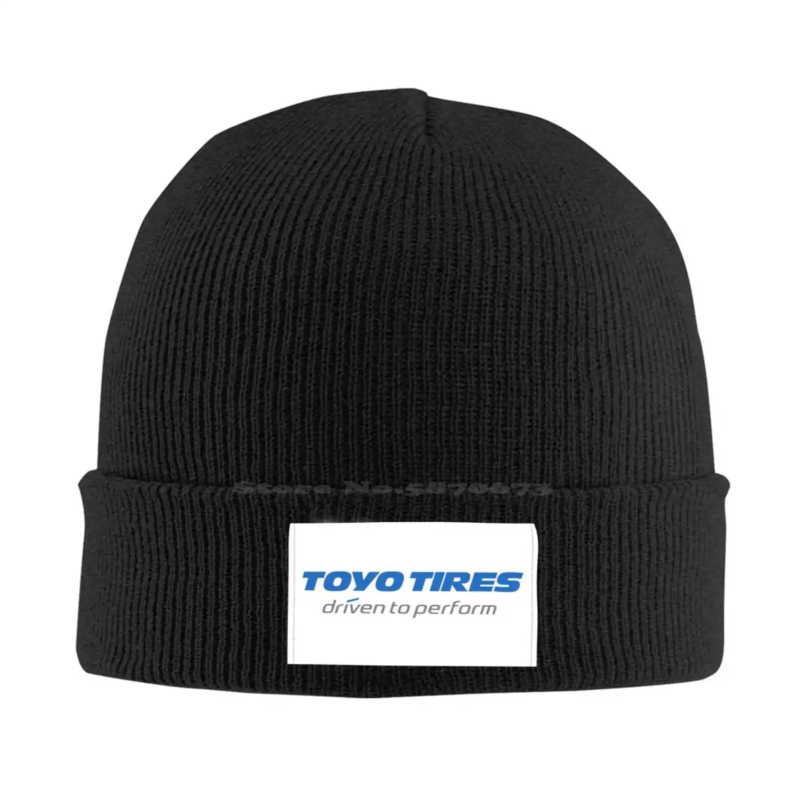 Toyo Tires Logo Fashion cap quality Baseball cap Knitted hat