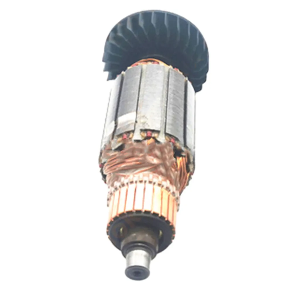 

Upgrade Your Power Tools with AC220V 240V Armature Rotor for DH24PB3 DH24PC3 C210716E 360720E, Achieve Superior Results