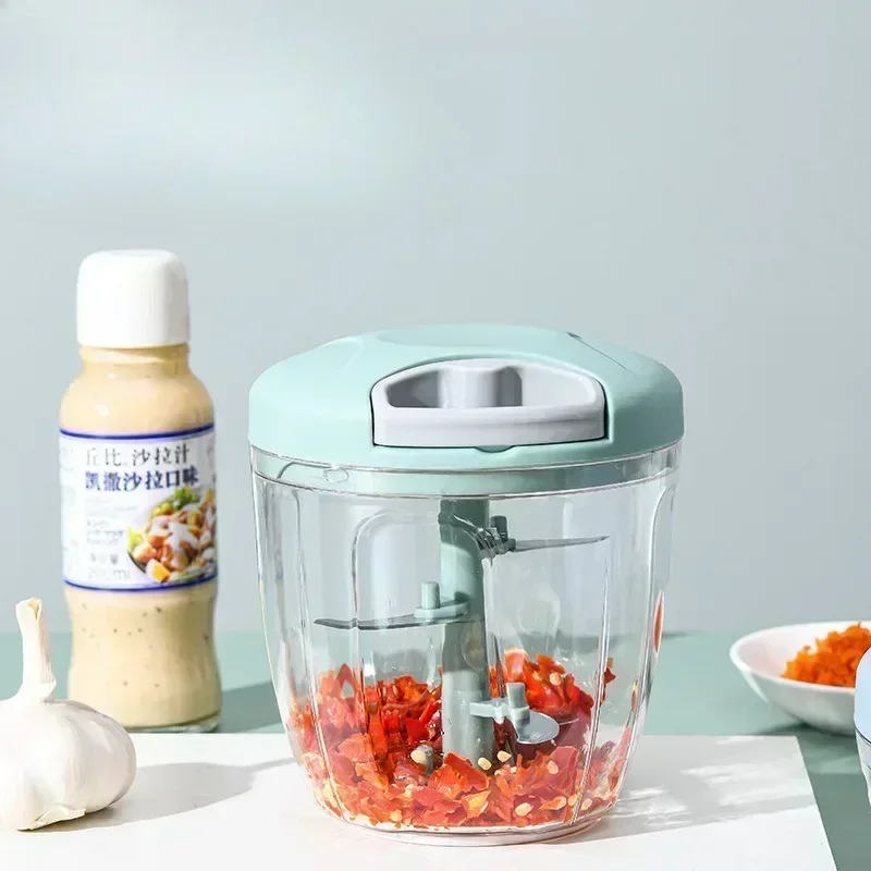 Thumbnail 4 - #19 Best Garlic Presses to Buy In 2026