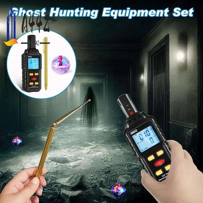 A44Z-5-Piece Ghosth… - image