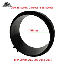 For BRP Sea Motor Spark Wear Ring 2-Up 3-Up 900 Ho Ace UPDATED Version 267000617 267000813