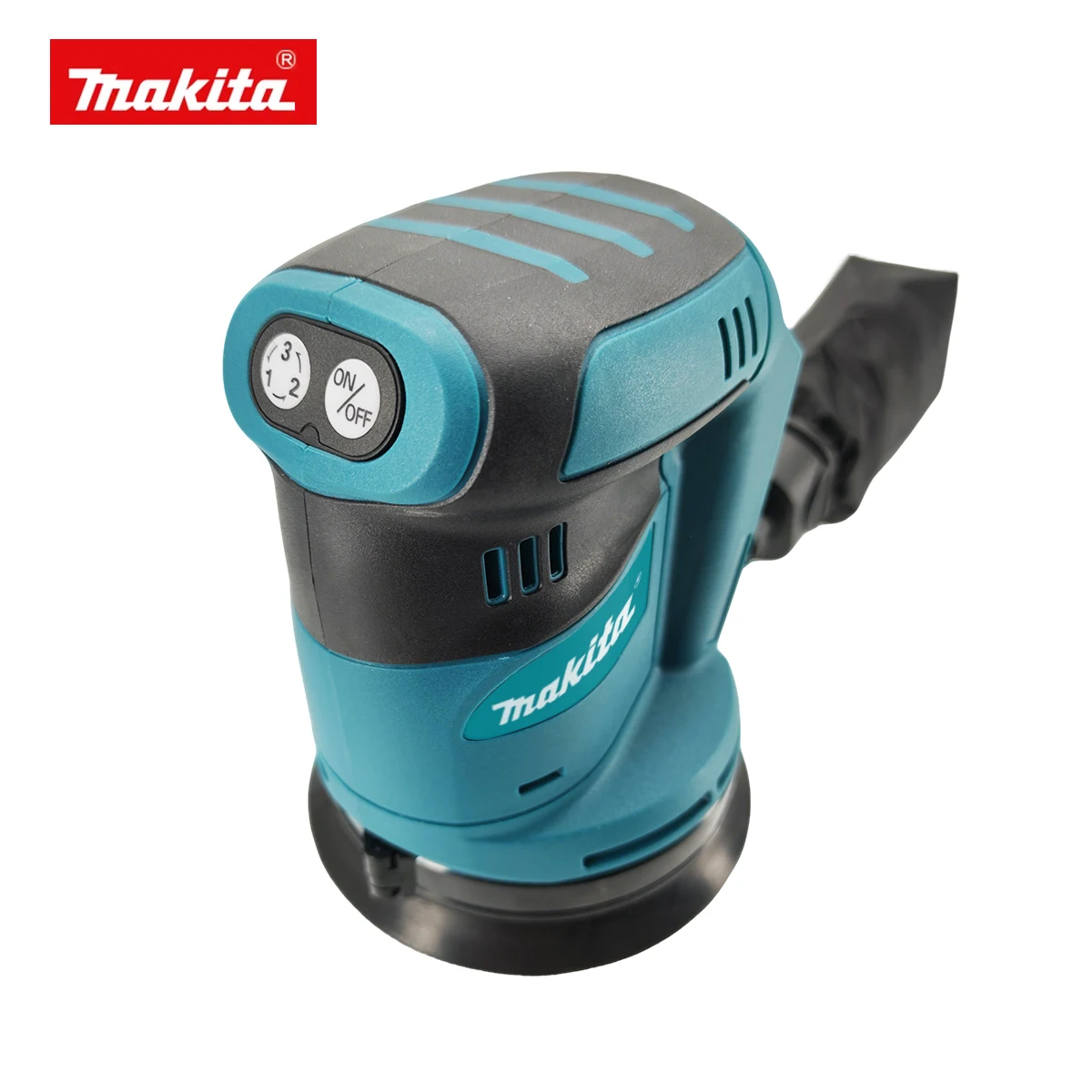 Thumbnail 3 - #11 Cheapest Orbital Sander Tools Deals You Can Get