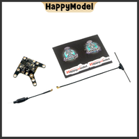 HappyModel ELRS Fyujon V2 2in1 AIO Module Built-in ELRS 2.4G EP RX OpenVTX 5.8G 48CH 300mW